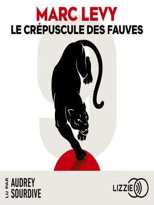 cover image of Le Crépuscule des fauves